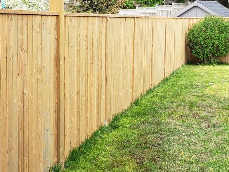 experienced fence tradie in redbank plains